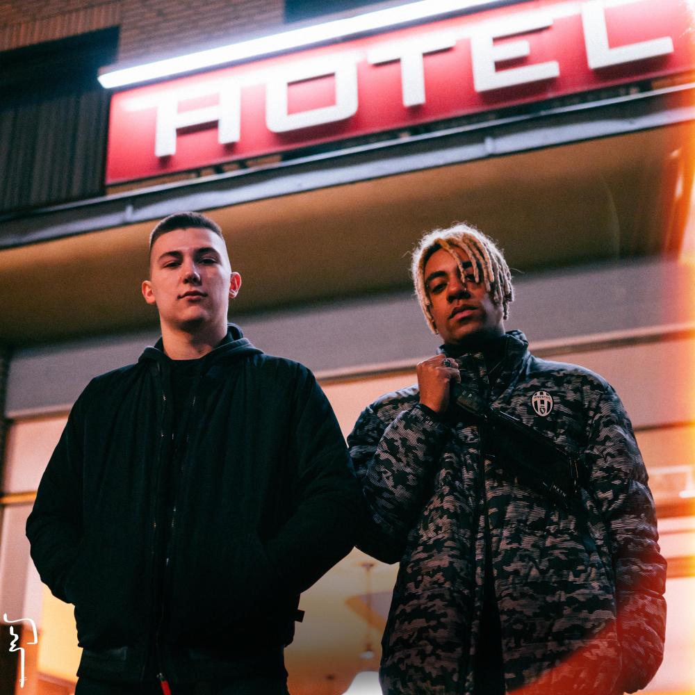 Hotel (Explicit)