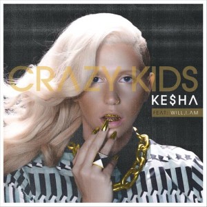 收聽Kesha的Crazy Kids (Explicit)歌詞歌曲