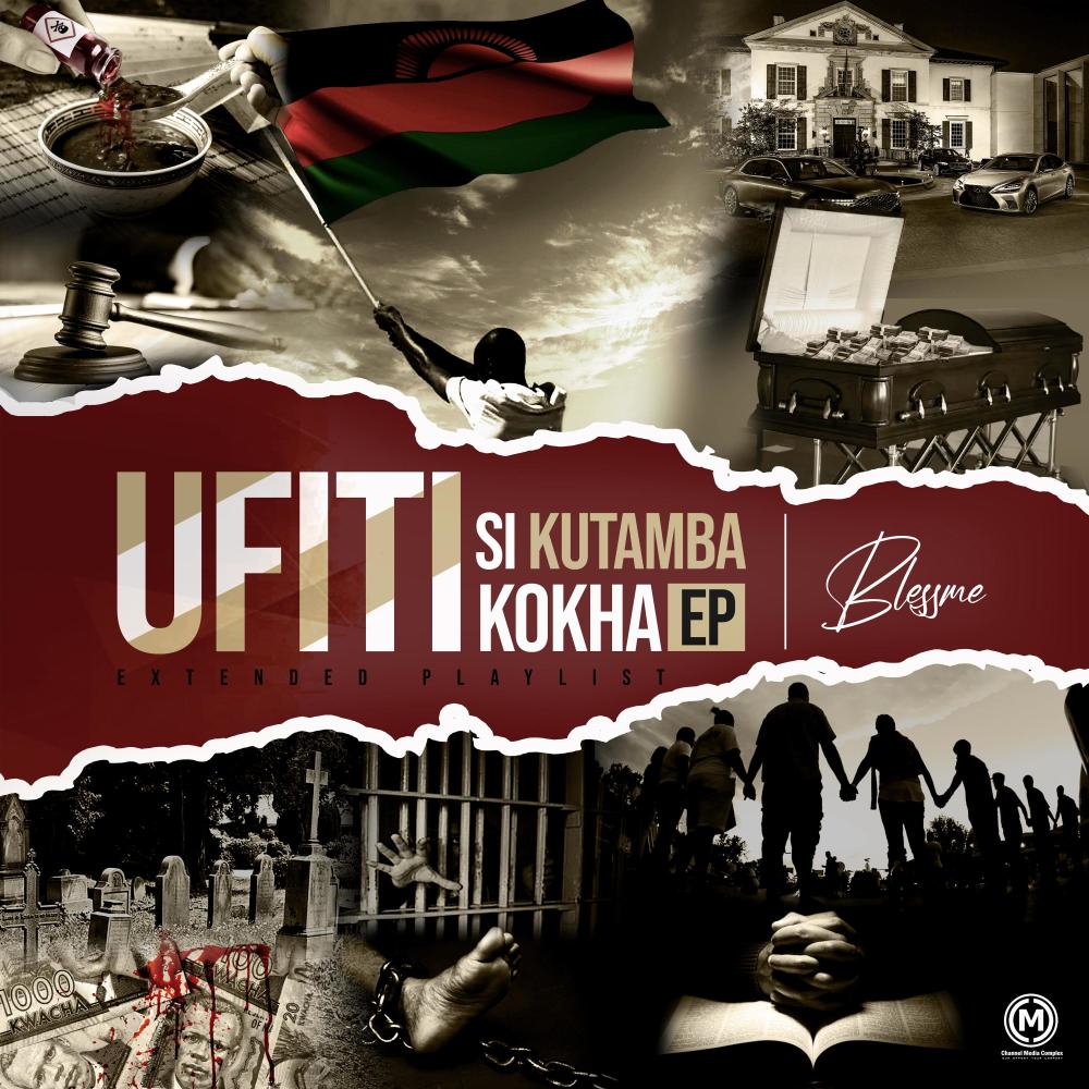 Kuwapemphelera (feat. Wize King)