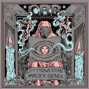 ดาวน์โหลดและฟังเพลง New Cannonball Rag พร้อมเนื้อเพลงจาก Chris Robinson Brotherhood
