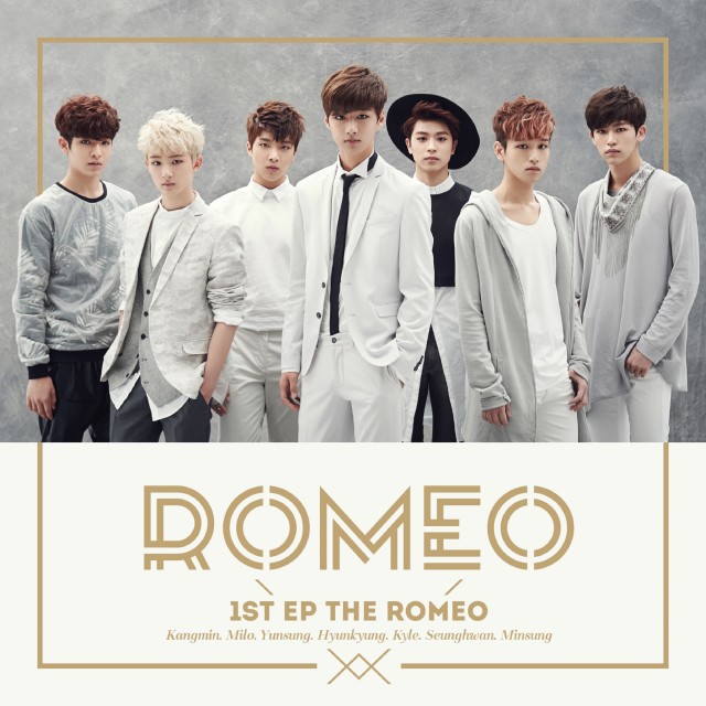 收听ROMEO(로미오)的예쁘니까 (LOVESICK)歌词歌曲