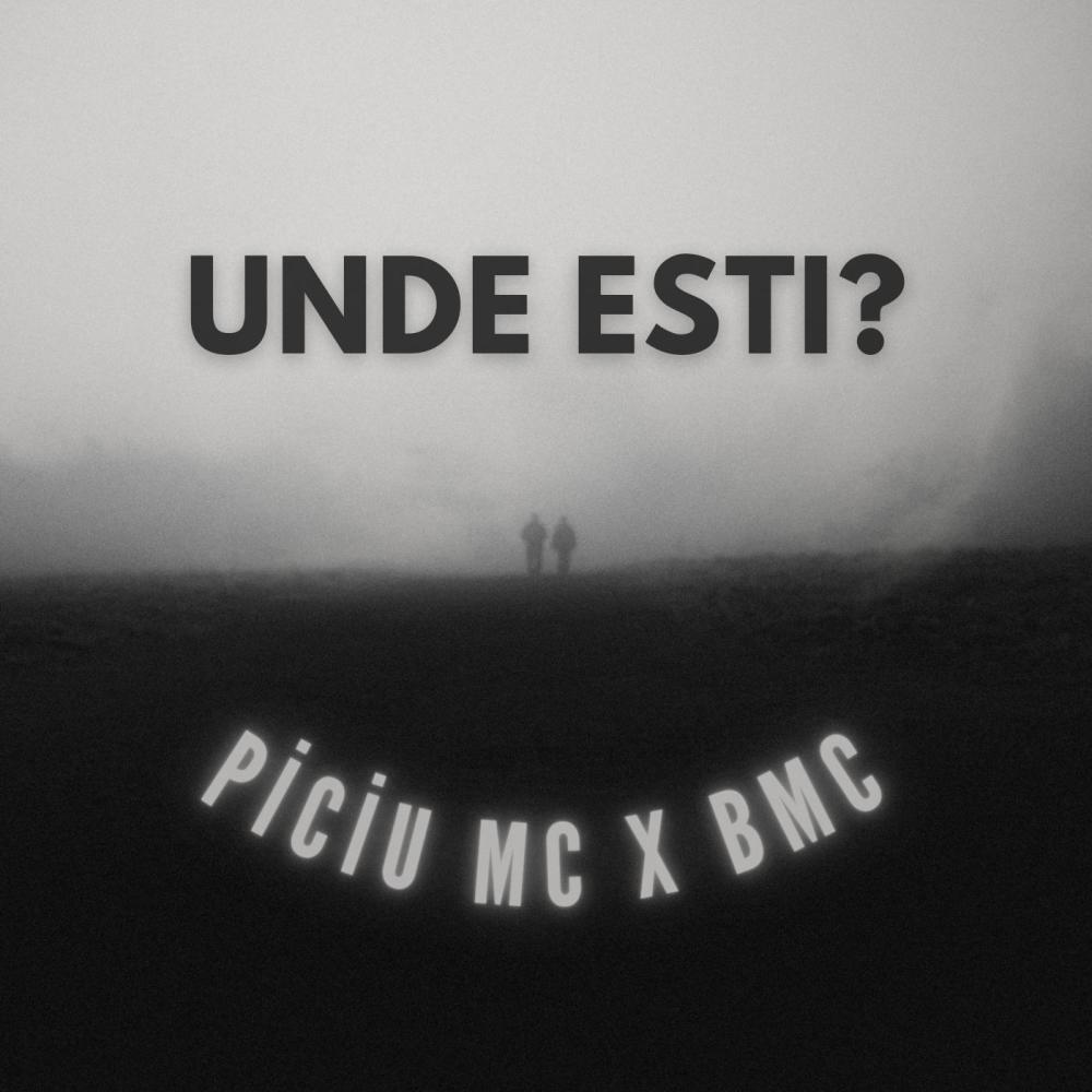 Unde esti? (feat. BMC)