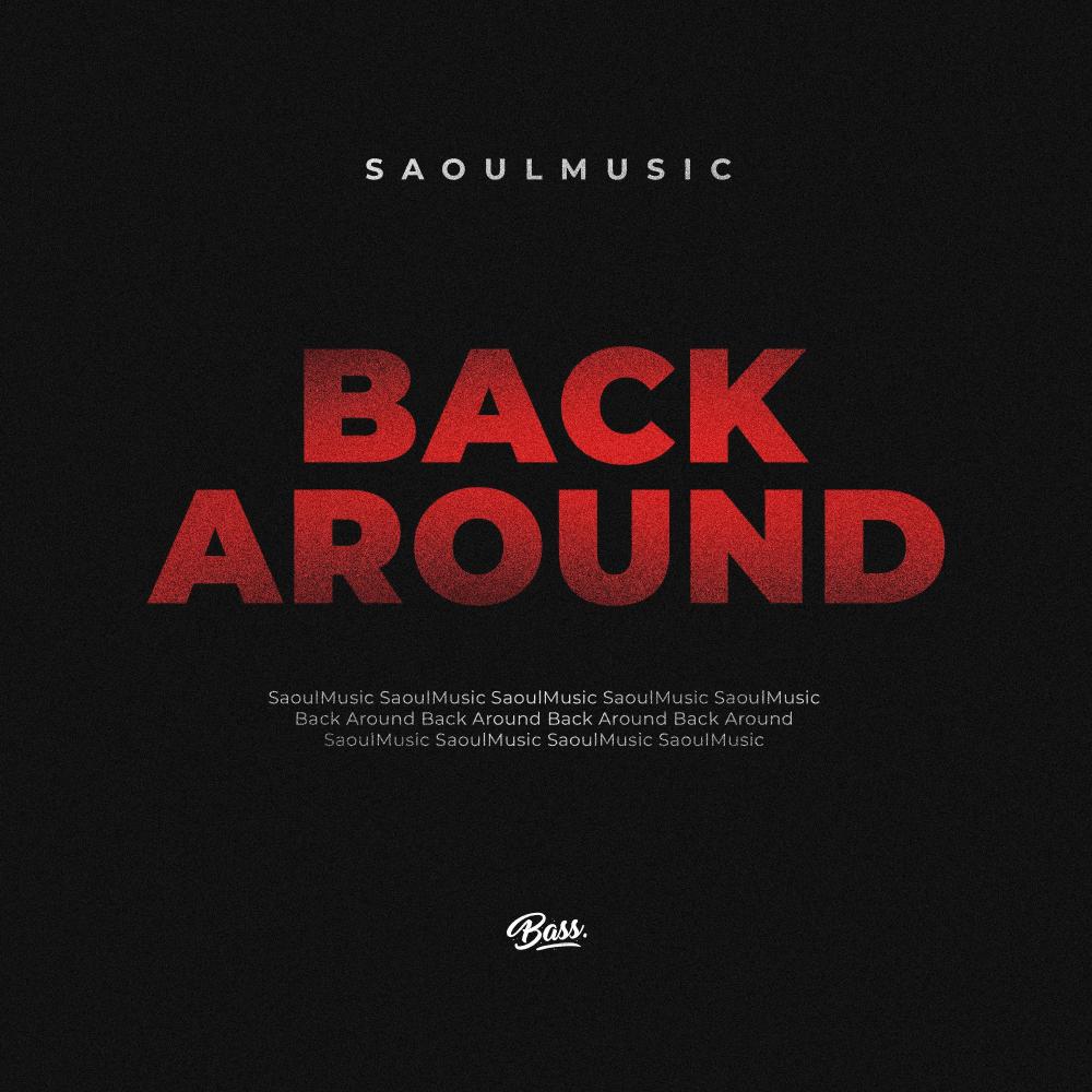 Back Around