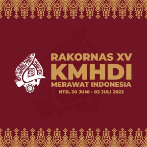 收聽Pamela Paganini的Rakornas XV KMHDI Merawat Indonesia歌詞歌曲