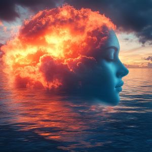 Genius Brain Frequency dari Healing Meditation Zone