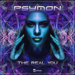 Album The Real You oleh Psymon