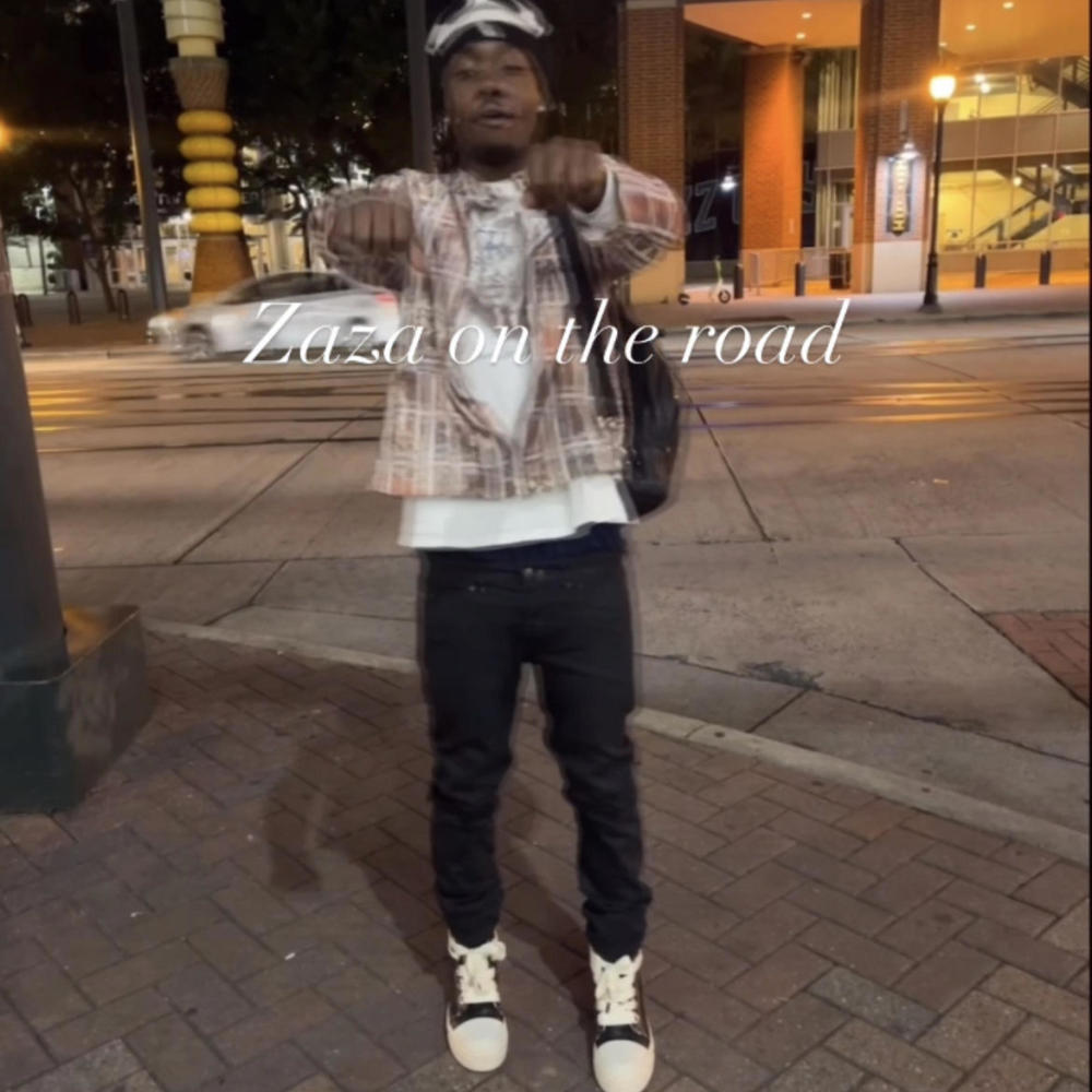 ZaZa (feat. Key) (Explicit)