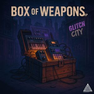 ดาวน์โหลดและฟังเพลง Seduction พร้อมเนื้อเพลงจาก Glitch City