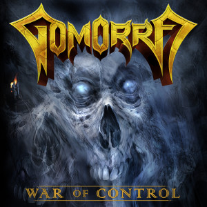 Album War of Control from Gomorra