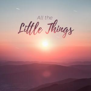 ดาวน์โหลดและฟังเพลง All the Little Things(feat. BigRicePiano) พร้อมเนื้อเพลงจาก Helios Relaxing Space