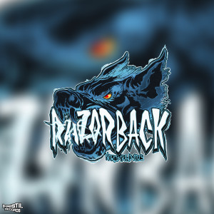 Razor的專輯Razorback 2025 (Hjemmesnekk) [Explicit]