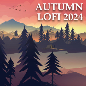 Various Artists的專輯autumn lofi 2024