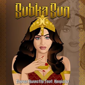 Album Subka Sun oleh Kenisha