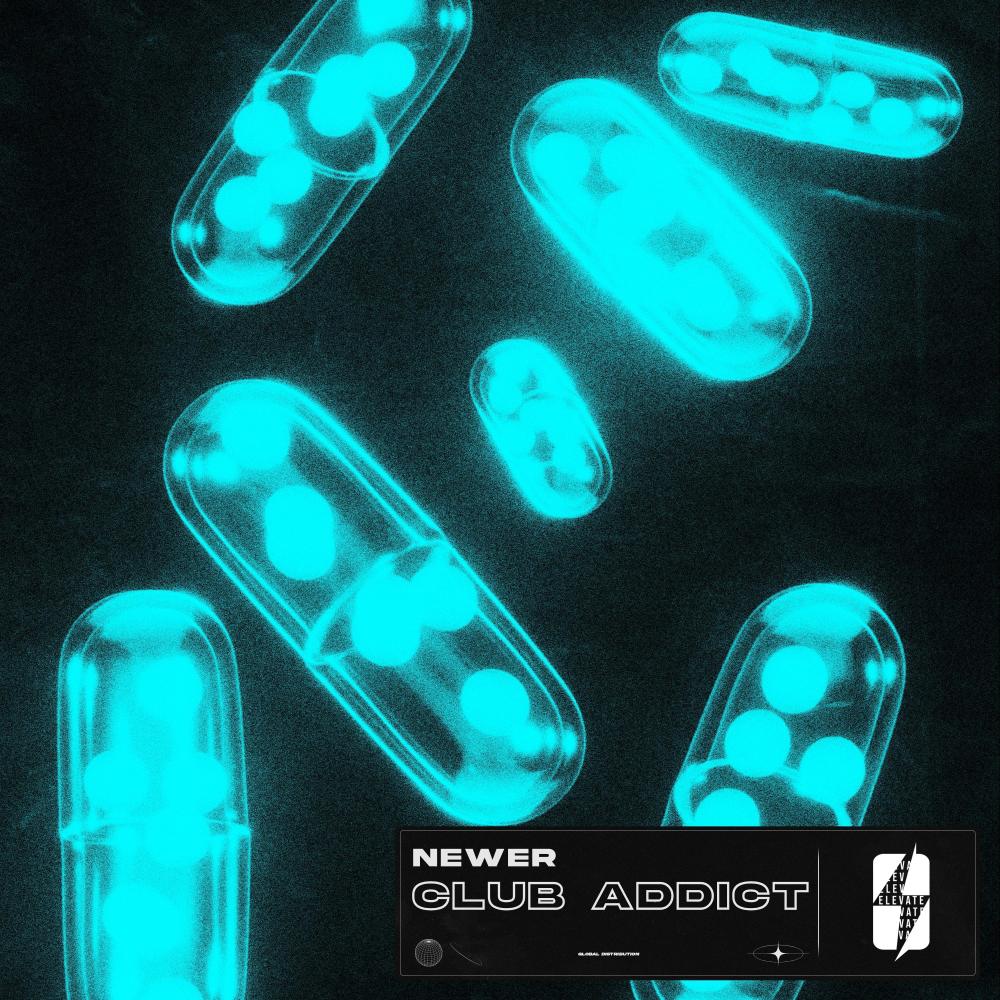 CLUB ADDICT (Extended Mix)