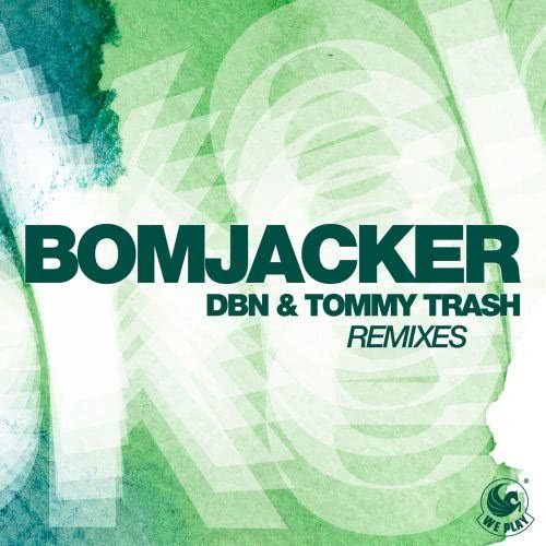 Bomjacker (Nikola & Tom Shark Remix)