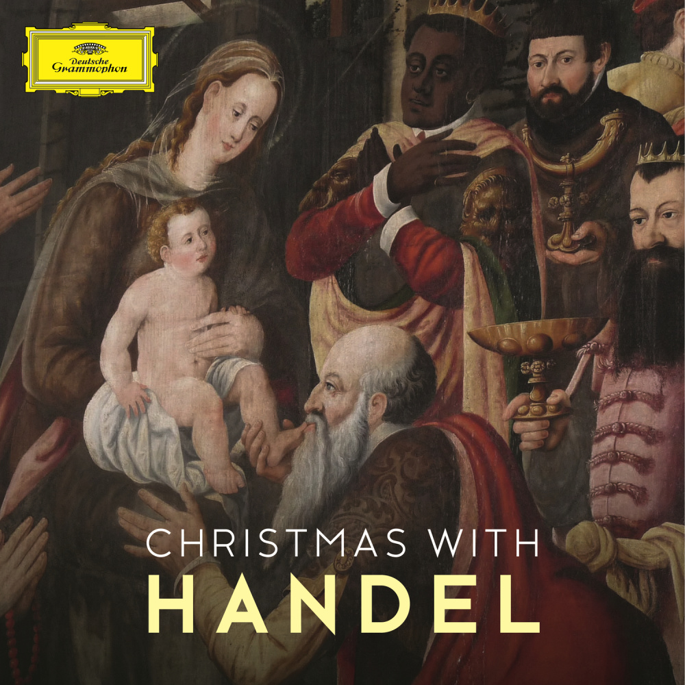 Handel: Messiah, HWV 56 / Pt. 2: XXXV. "The Lord Gave the Word"