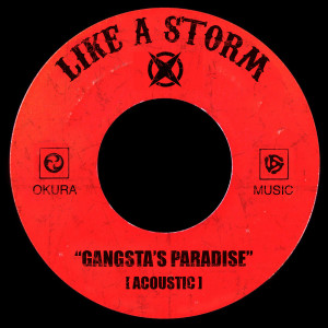 Gangsta's Paradise (Acoustic)