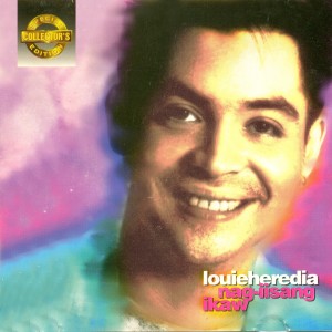 ดาวน์โหลดและฟังเพลง Maybe I Should Forget You พร้อมเนื้อเพลงจาก Louie Heredia