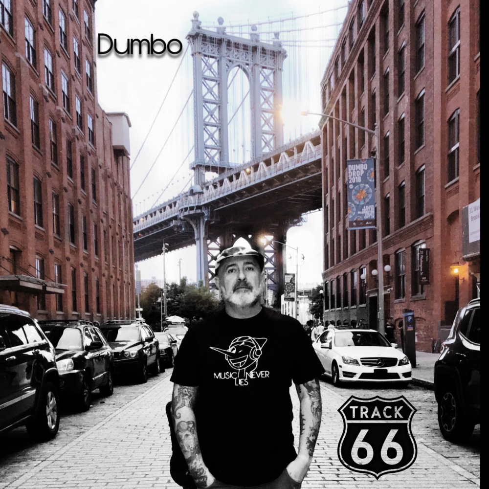 DUMBO (Director's cut)