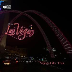 ดาวน์โหลดและฟังเพลง Nights Like This (Explicit) พร้อมเนื้อเพลงจาก SRT Josh