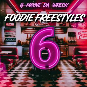 收聽G-Mayne Da Wreck的Sandwich (feat. Chubbs)歌詞歌曲