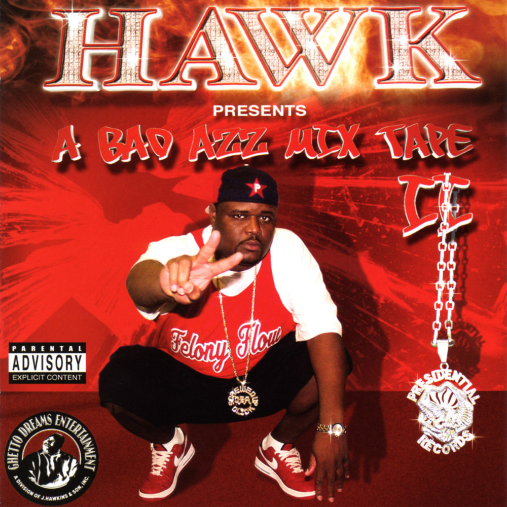 Down With The Presidential (Explicit)
