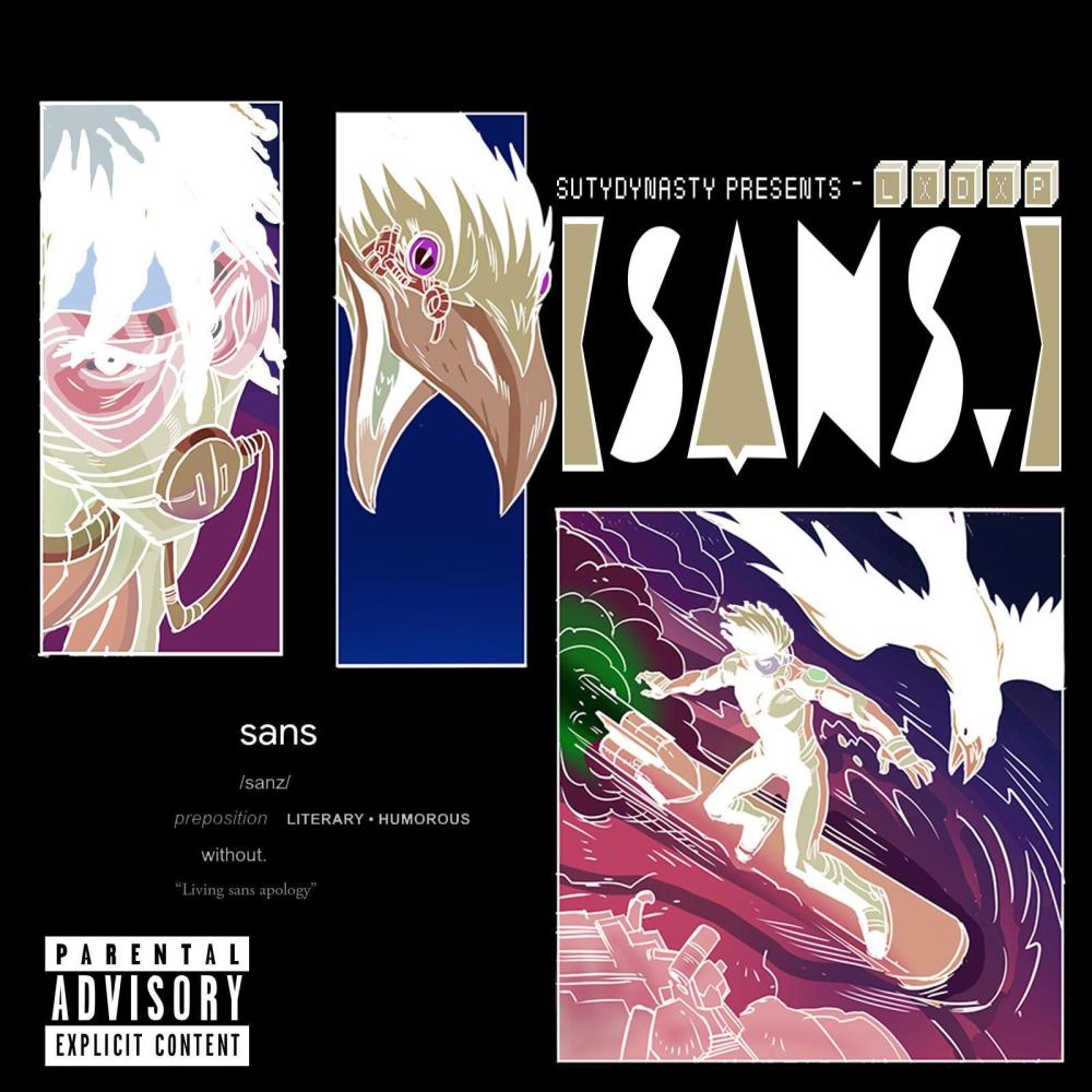 Loose ends (Explicit)
