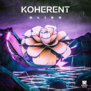 Koherent的專輯Bliss