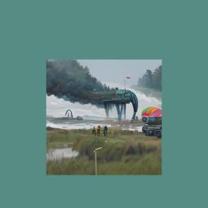 default playlist img