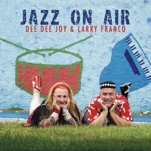 Album Jazz on Air from 