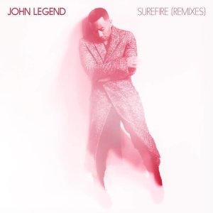 收聽John Legend的Surefire (Piano Version)歌詞歌曲