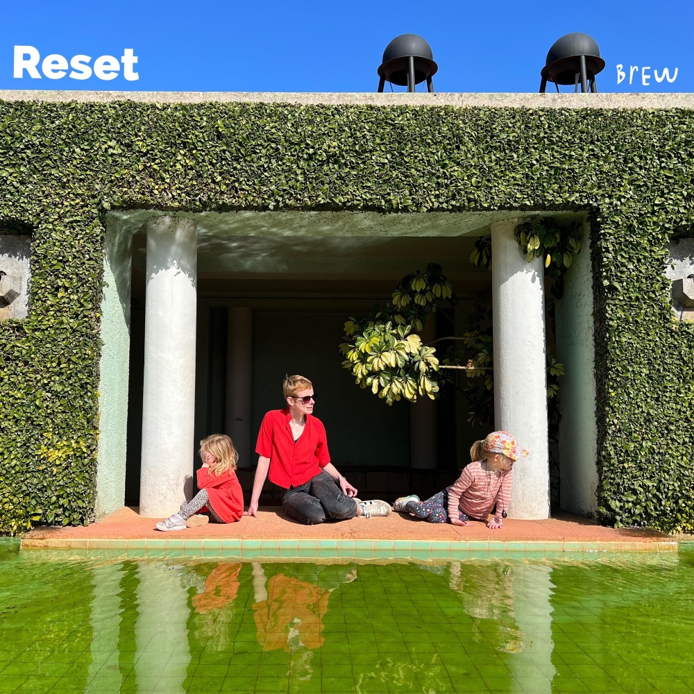 Reset