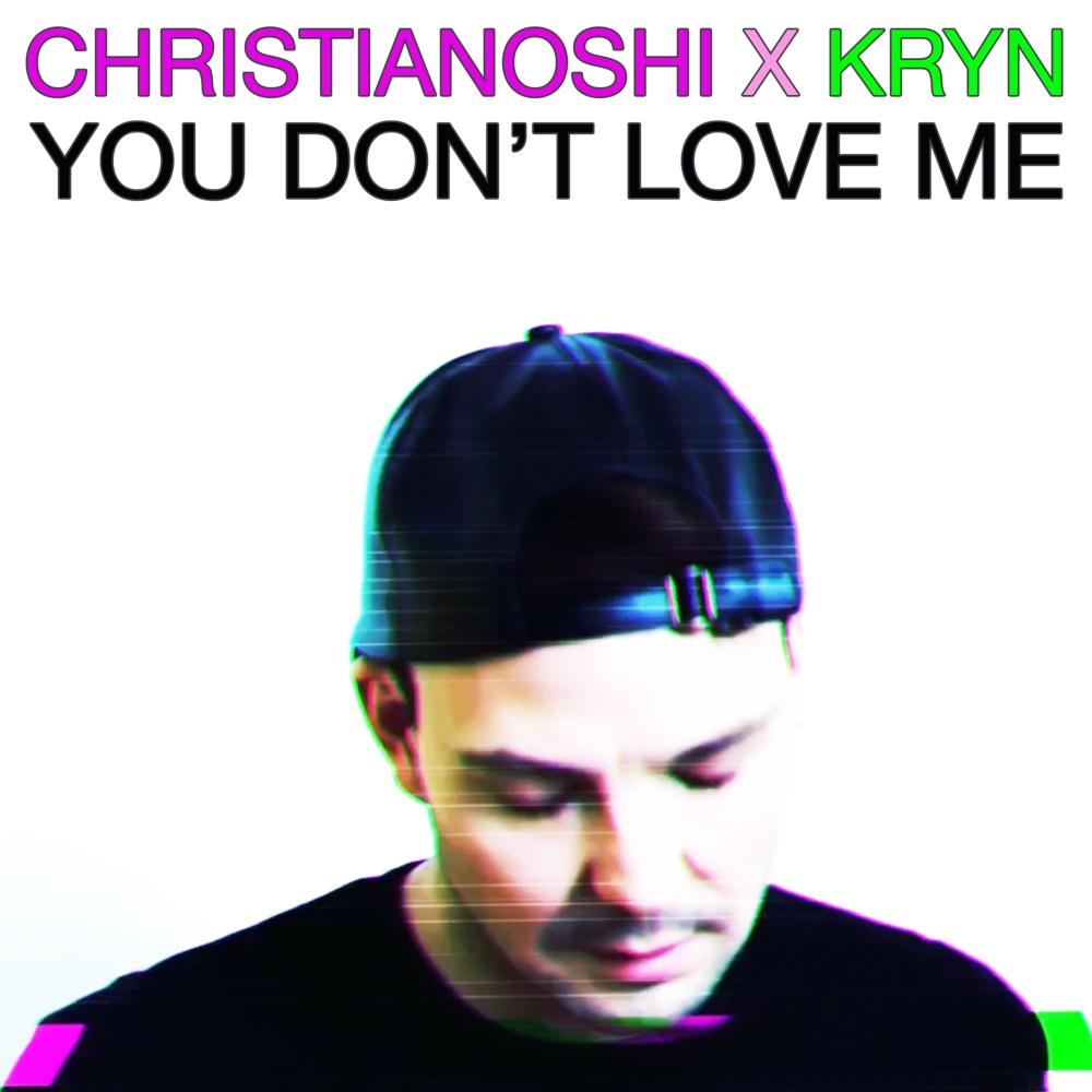 You Don't Love Me (Extended)