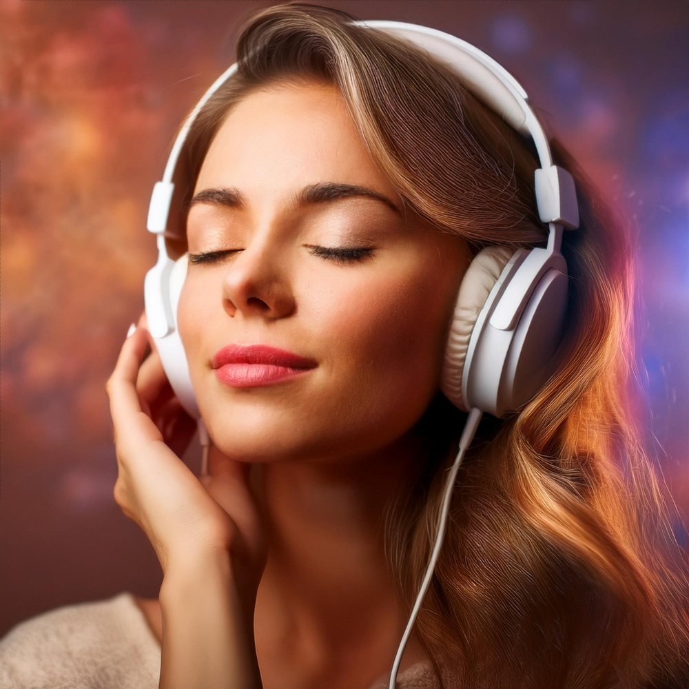 Relajación Profunda Con Un Ritmo Gentil