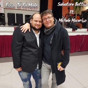 Listen to Essa te fa male song with lyrics from Salvatore Bottino