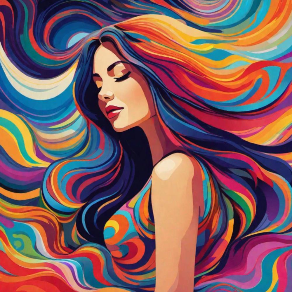 The Journey (feat. Love Sonance)