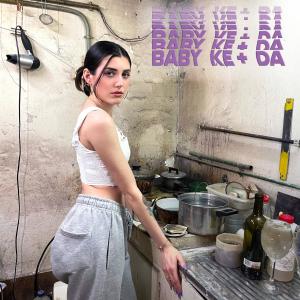 อัลบัม BABY KE + DA ศิลปิน Emma Hyer