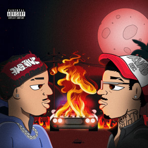 ดาวน์โหลดและฟังเพลง Fogo (Explicit) พร้อมเนื้อเพลงจาก Lucena Yans