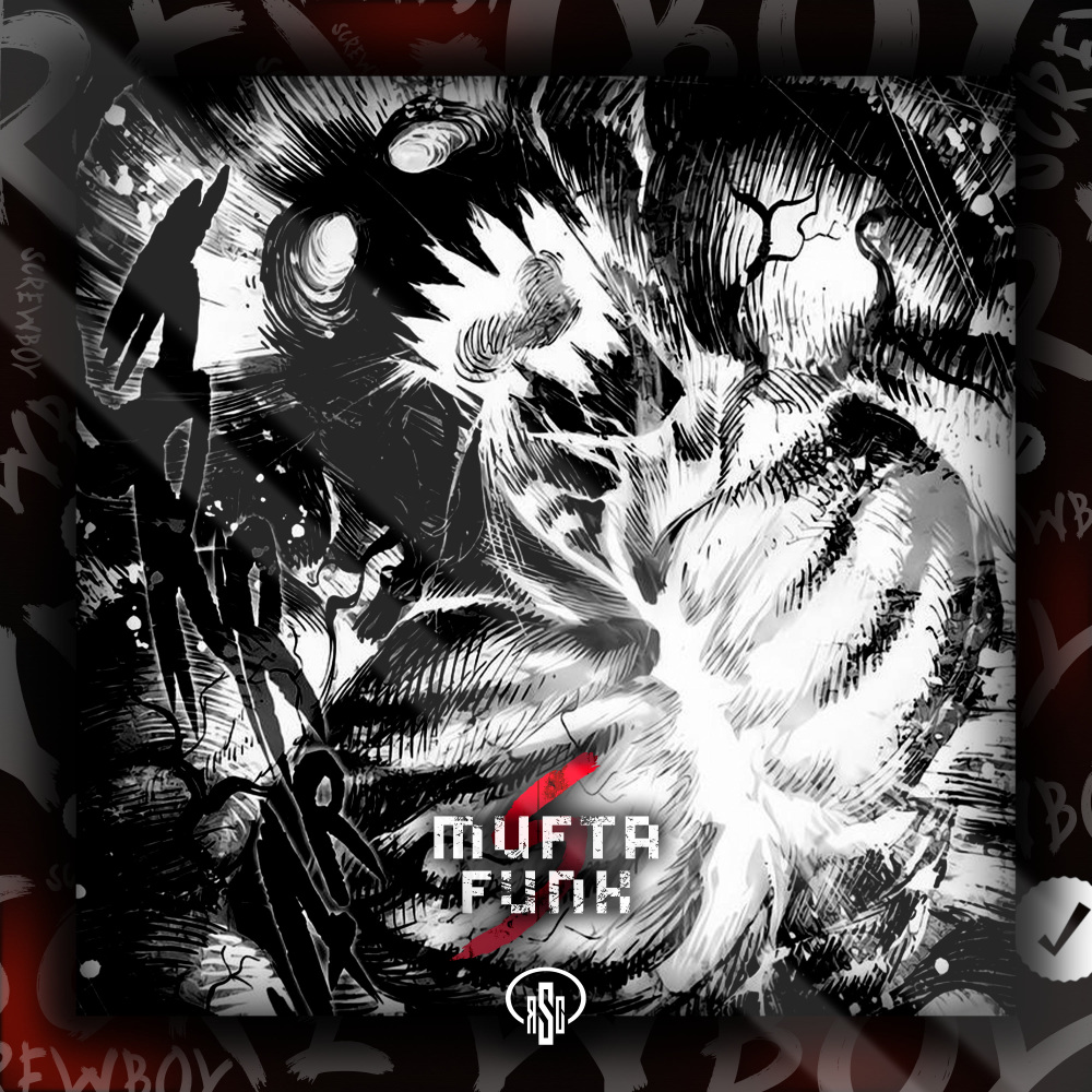 MUFTA FUNK (Explicit)