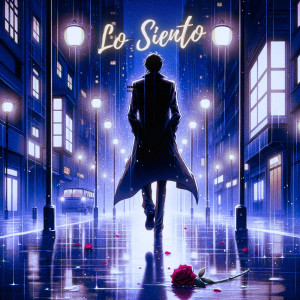Album Lo Siento from Daniel Marchan Jr