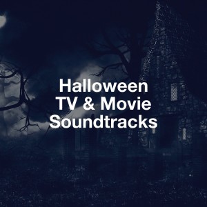 อัลบัม Halloween TV & Movie Soundtracks ศิลปิน Soundtrack/Cast Album