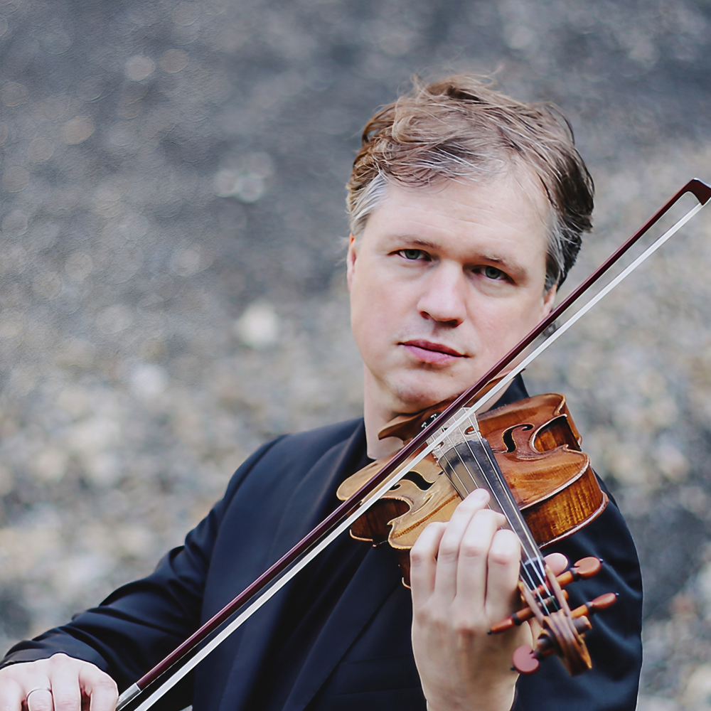 Henning Kraggerud