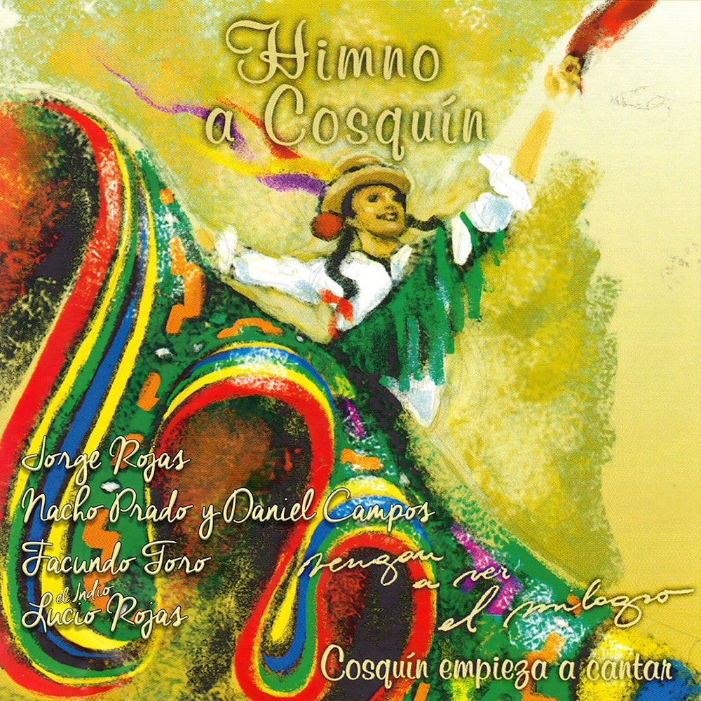 Himno a Cosquín / Cosquín Empieza a Cantar