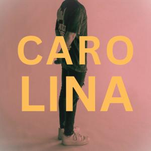 收聽Don Carter的CAROLINA (SPED UP)歌詞歌曲