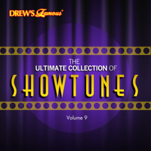 The Hit Crew的專輯The Ultimate Collection of Showtunes, Vol. 9