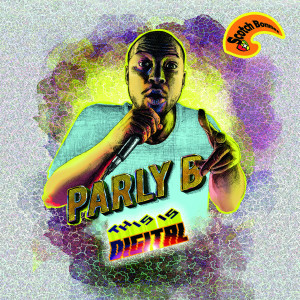 Dengarkan lagu Duppy nyanyian Parly B dengan lirik