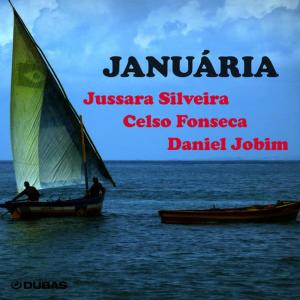 Jussara Silveira的專輯Januaria
