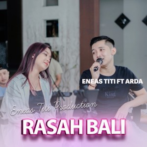 Album Rasah Bali oleh Eneas Titi