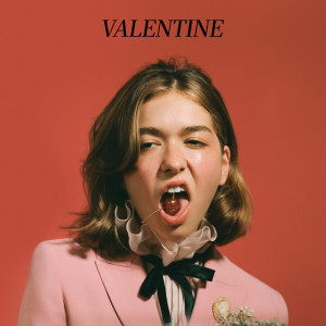 Album Valentine (Explicit) oleh Snail Mail