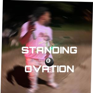 Nm8 Kashead的專輯Standing Ovation (Explicit)
